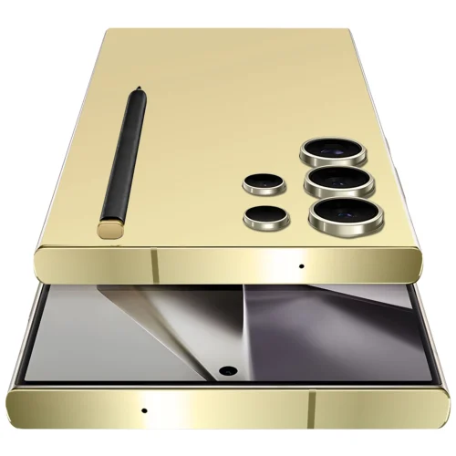 Good Selling S24 Ultra 12+256GB/512GB Sam Sun Original  Smartphone HD Screen LTE Unlocked Cell Mobile Phones Cheap Price