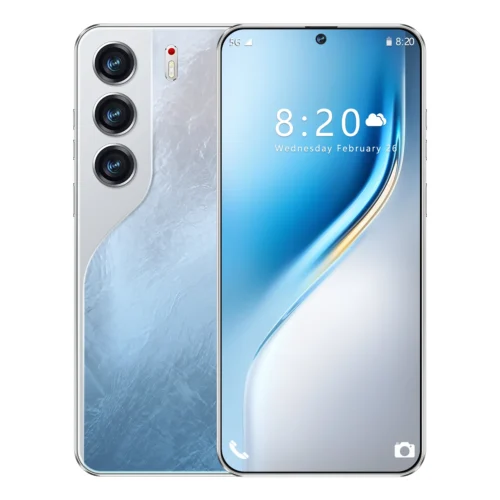 2025 Original Camon 40 Pro Power Techno 1TB Camon40 Pro Octa-core 7.3inch 16+1TB 5G Smartphones 6800mAh 108MP Mobile Phone