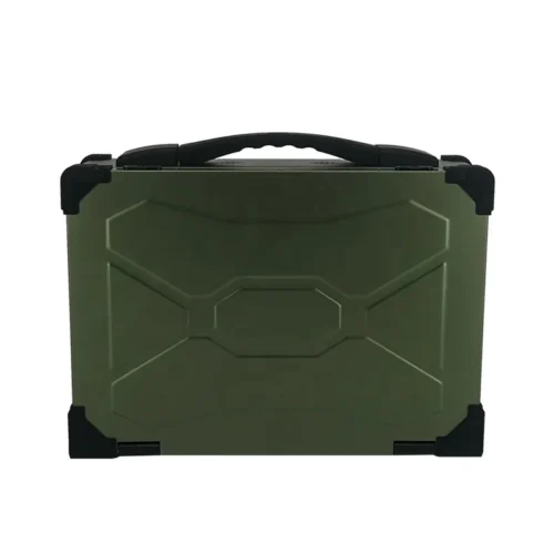 15 Inch Industrial Computing Workstation Portable Computer Tough Rugged Laptops