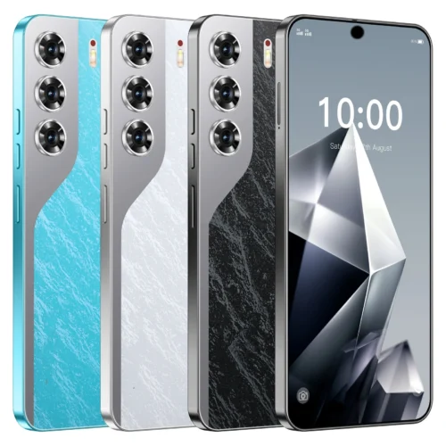 Tecno Camon 40 Pro Max 5G Original Ear 2K Screen Resolution Wholesale Phones