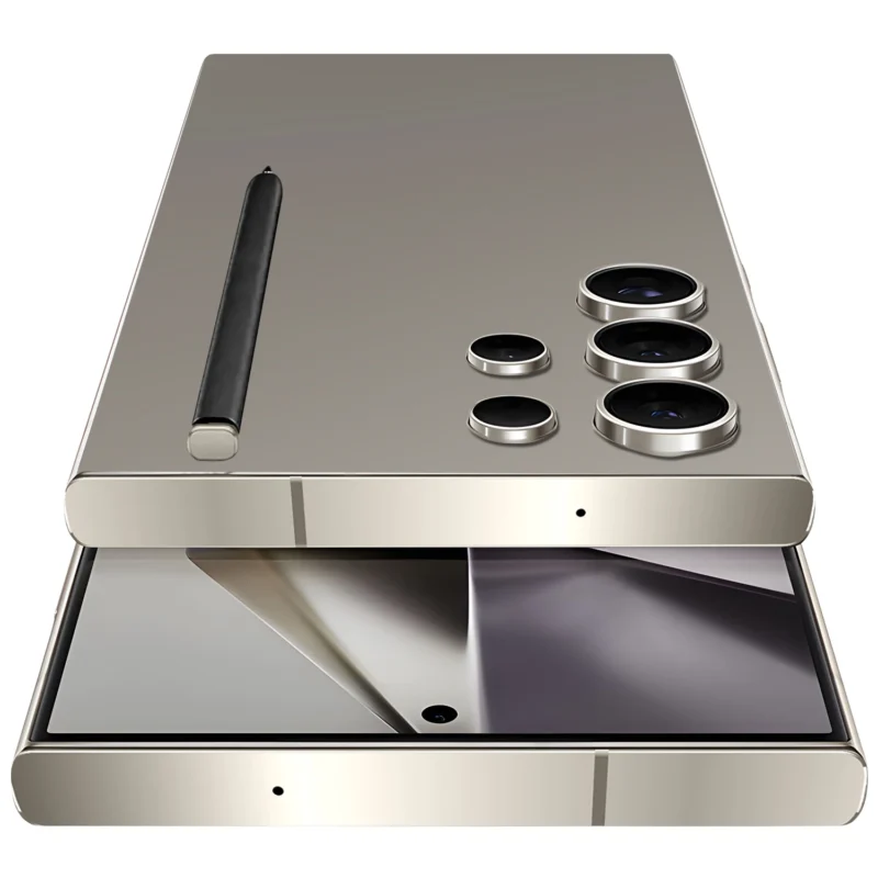 Good Selling S24 Ultra 12+256GB/512GB Sam Sun Original  Smartphone HD Screen LTE Unlocked Cell Mobile Phones Cheap Price