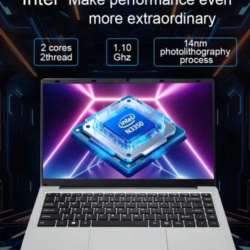 Brand New Laptops 14 Inch A3950/ N95 6/8/16/32GB 64GB 128GB 256GB 512GB 1TB Cheap Student Laptop Computer Business Notebook