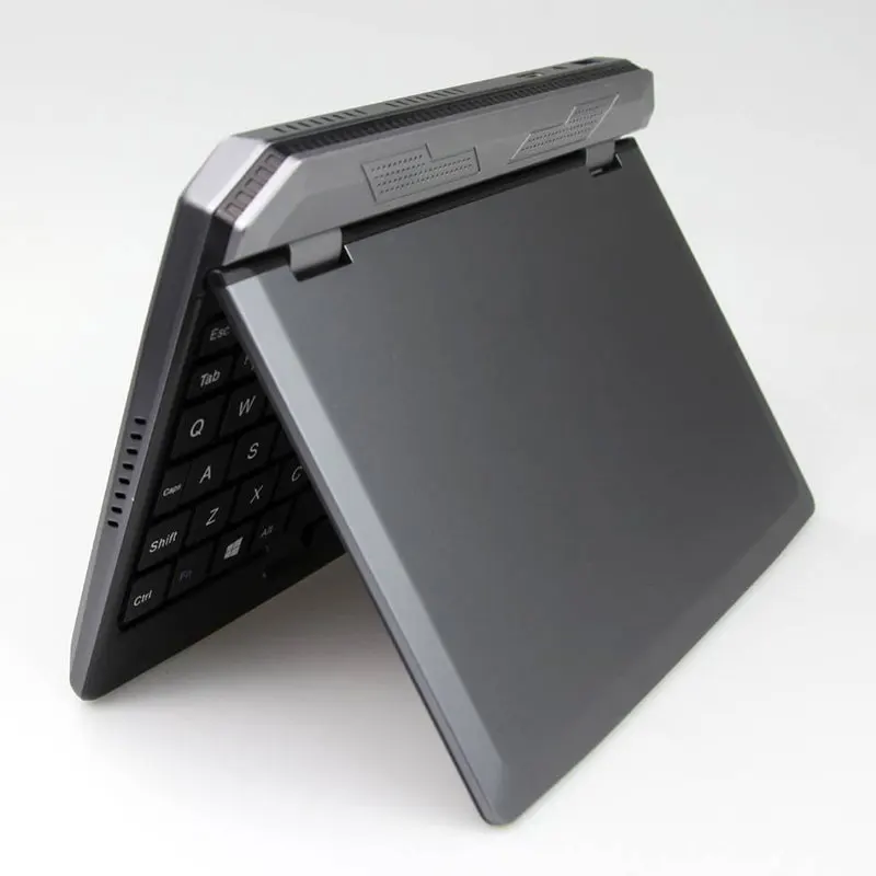 Mini Portable Pc Laptops Hot Sale 7 Inch Touch Screen Notebook 8Gb DDR4 512Gb Ssd Intel N95 Home Notbook Computer Win11 Pro