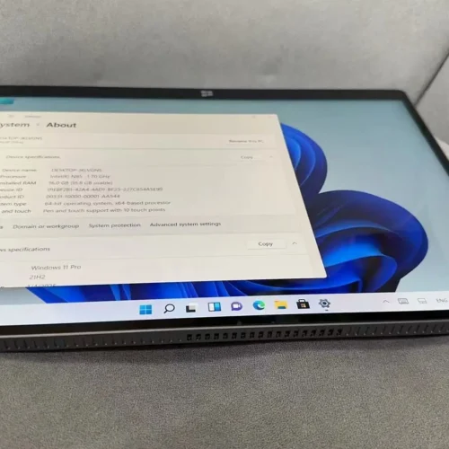 New Design 13'' Intel Notebook N5095 Win11 Laptop Computer China Factory Factory Cheap Gaming Laptop 1TB SSD Laptops Desktops