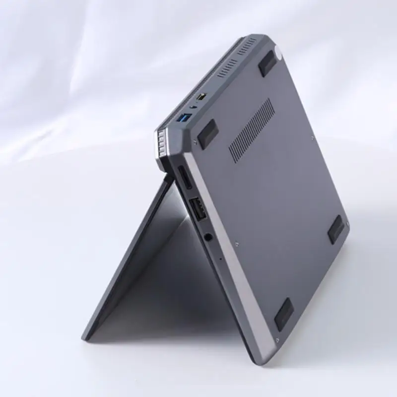 Mini Portable Pc Laptops Hot Sale 7 Inch Touch Screen Notebook 8Gb DDR4 512Gb Ssd Intel N95 Home Notbook Computer Win11 Pro