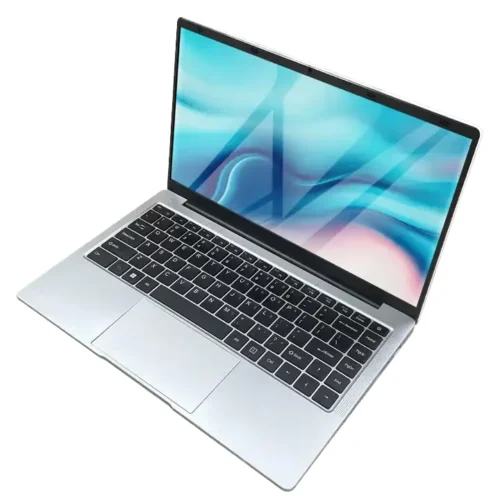 Cheapest Portable 14 Inch Intel Celeron N4000 Laptop with SSD  TN Panel PC for Students Business Win 11 Yoga Laptops Computer