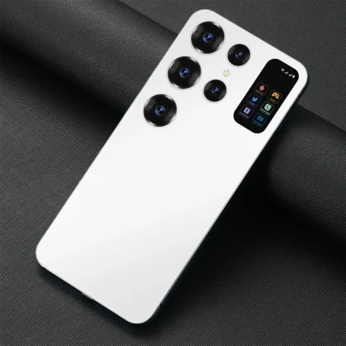 Global Version S24 Ultra NEW 16GB/1TB Unlocked Mobile Phone S24 Ultra 108MP 7 Inch 8000mAh Smart Mobile Phones