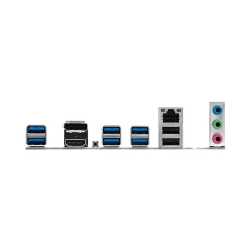 JGINYUE B850M Pro Motherboard Set With AMD Ryzen 7 7800X3D CPU And 2*16GB DDR5 6000MHz Memory Support M.2 NVME SATA 3.0 ARGB