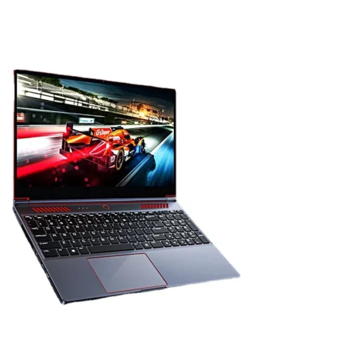 16.1 Inch Gaming Laptop Computer RTX4050 6G Intel Core i9-13900H i5-12450H windows11 por Max 64GB 2*DDR5 2*M.2 NVME 4TB SSD WiFi