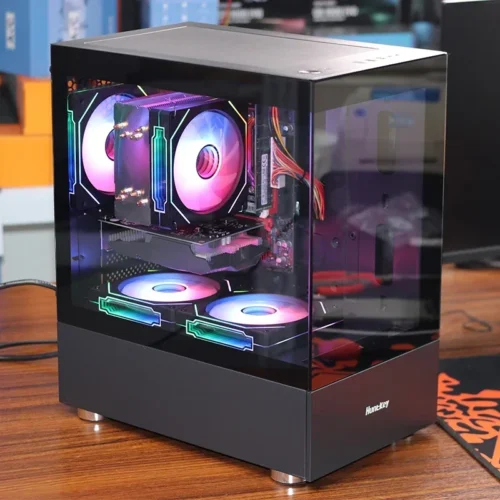 G30 Desktop computer AMD Ryzen7 R7 7800X3D 32GB RAM 1TB SSD RX7800XT 16GB Octa core PC win-11 PC GAMING Desktop  Micro Computer