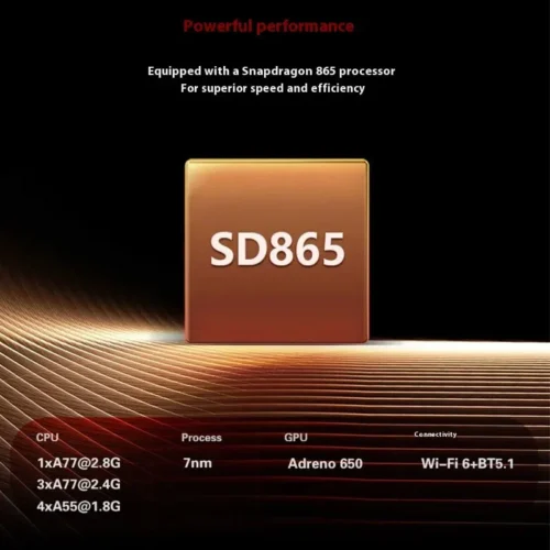 Retroid Pocket 5 Handheld Game Console 5.5'' AMOLED Screen Android13 Joystick RGB Lighting Effect Active Cooling Video Games