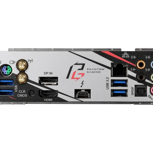 AMD X570 motherboard ASROCK X570 Phantom Gaming ITX/TB3 AM4 DDR4 64G Ryzen 5 5600 4700G 2600 3200G cpu PCI-E 4.0 Mini ITX