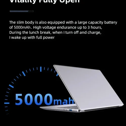 2026 New Office i7 Laptop Intel Core i7-8650U Windows 11 Pro 12GB RAM 1TB/2TB SSD 4K HD NoteBook Study Laptops