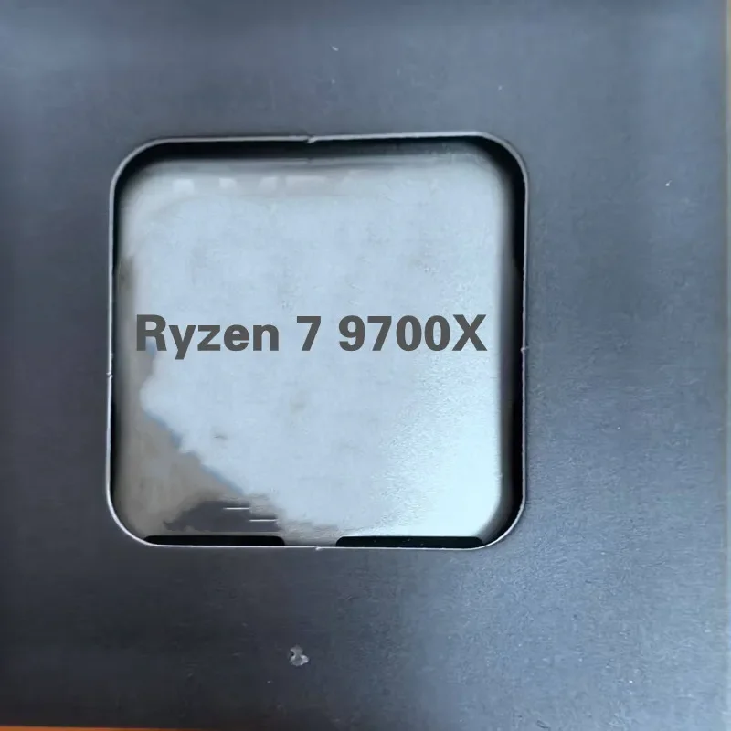 A  M  D R  yzen cpu 9500f/9600x/9700x/7500f/7800x3D/9800x3d/9950x loose