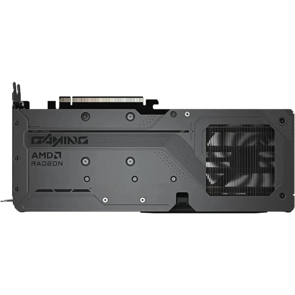 Radeon RX 9060 XT Gaming OC 16G Graphics Card, PCIe 5.0, 16GB GDDR6, GV-R9060XTGAMING OC-16GD Video Card