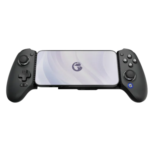 ​​GameSir G8+ Bluetooth Gamepad Hall Effect Gaming Controller for Nintendo Switch 2, Android Phone, Tablets, iPhone, iPad, PC