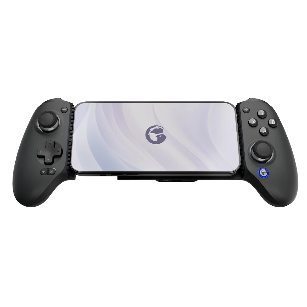 ​​GameSir G8+ Bluetooth Gamepad Hall Effect Gaming Controller for Nintendo Switch 2, Android Phone, Tablets, iPhone, iPad, PC