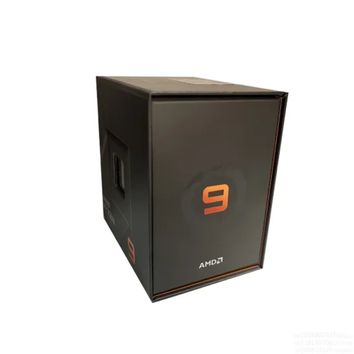 AMD R5 7500F r7 7700x r9 7900x 7950x cpu 7800x3d 7600x cpu