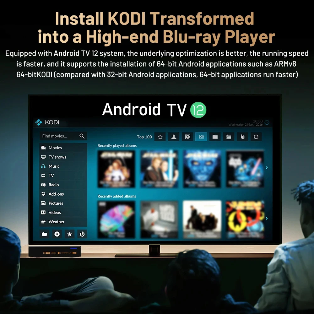 Kinhank Super Console X5 PRO Retro Video Game Consoles Plug and Play 320G/4T with 10000+ Games for PS2/WII/SS/DC/N64/MAME