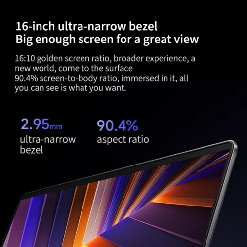 Xiaomi laptop RedmiBook 16 2024 Intel Core I5-12450H/13420H LPDDR5 Xiaomi Hyper 0S Connect 100W GaN charger Computer Notebook PC