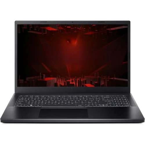 Gaming Laptop 15.6 Inch FHD 144Hz IPS Display Intel Core i5-13420H NVIDIA RTX 4050 8GB DDR5 512GB SSD WiFi 6 Backlit