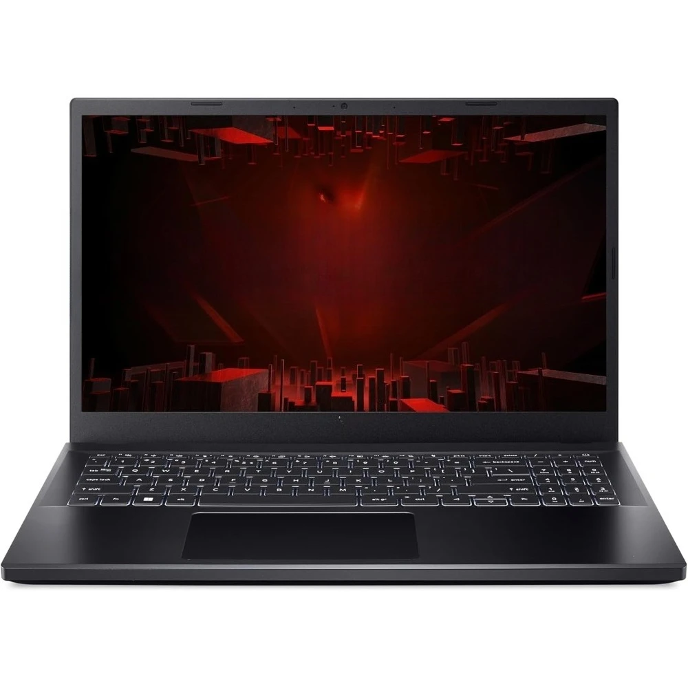 Gaming Laptop 15.6 Inch FHD 144Hz IPS Display Intel Core i5-13420H NVIDIA RTX 4050 8GB DDR5 512GB SSD WiFi 6 Backlit