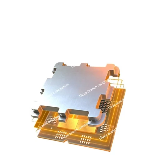 AMD AM5R5 7500F 9600X R79700X 9950X 7800X3D chip CPU