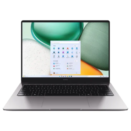 Honor Laptop X14 Combat Edition 2025 14-inch 13th Gen Core i5 13420H 16GB 512GB/1TB/2TB 60Hz IPS Screen Thin & Light Laptop