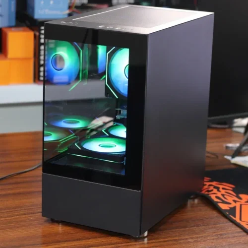 G30 Desktop computer AMD Ryzen7 R7 7800X3D 32GB RAM 1TB SSD RX7800XT 16GB Octa core PC win-11 PC GAMING Desktop  Micro Computer