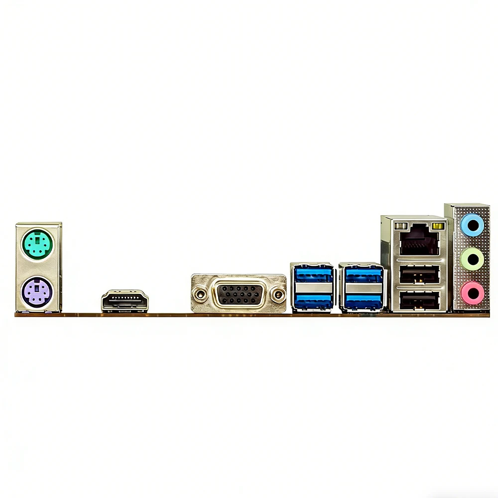 BIOSTAR TB360-BTC PRO 2.0 placa mãe LGA 1151 motherboard CPU i9-9900K i7-9700K i5-9600K i3-9100 i7-8700K i5-8600K ram ddr4 ATX