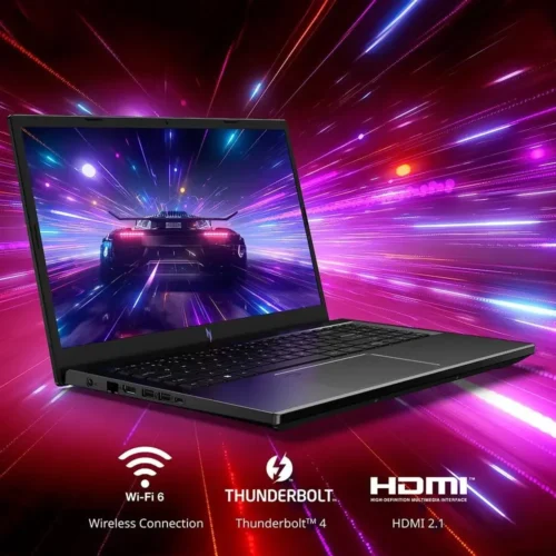 Nitro V Gaming Laptop | Core i5-13420H Processor | NVIDIA GeForce RTX 4050 Laptop