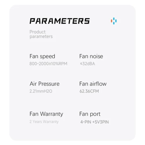Jungle Leopard Galaxy Prism XH Flowing Running Lights PC Case Fan 120mm  ARGB Cyclic Mirror Light Effect PWM Cooling Fan