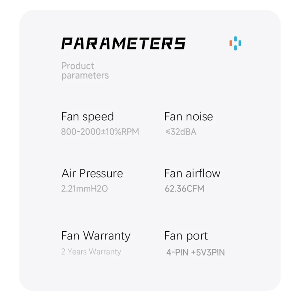 Jungle Leopard Galaxy Prism XH Flowing Running Lights PC Case Fan 120mm  ARGB Cyclic Mirror Light Effect PWM Cooling Fan