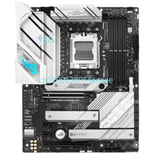 B650M B670 B870 B670E Motherboard CPU Bundle for Ryzen 7 7800X3D, B850 Compatible, High-Performance Gaming PC Kit