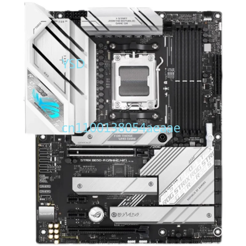 B650M B670 B870 B670E Motherboard CPU Bundle for Ryzen 7 7800X3D, B850 Compatible, High-Performance Gaming PC Kit