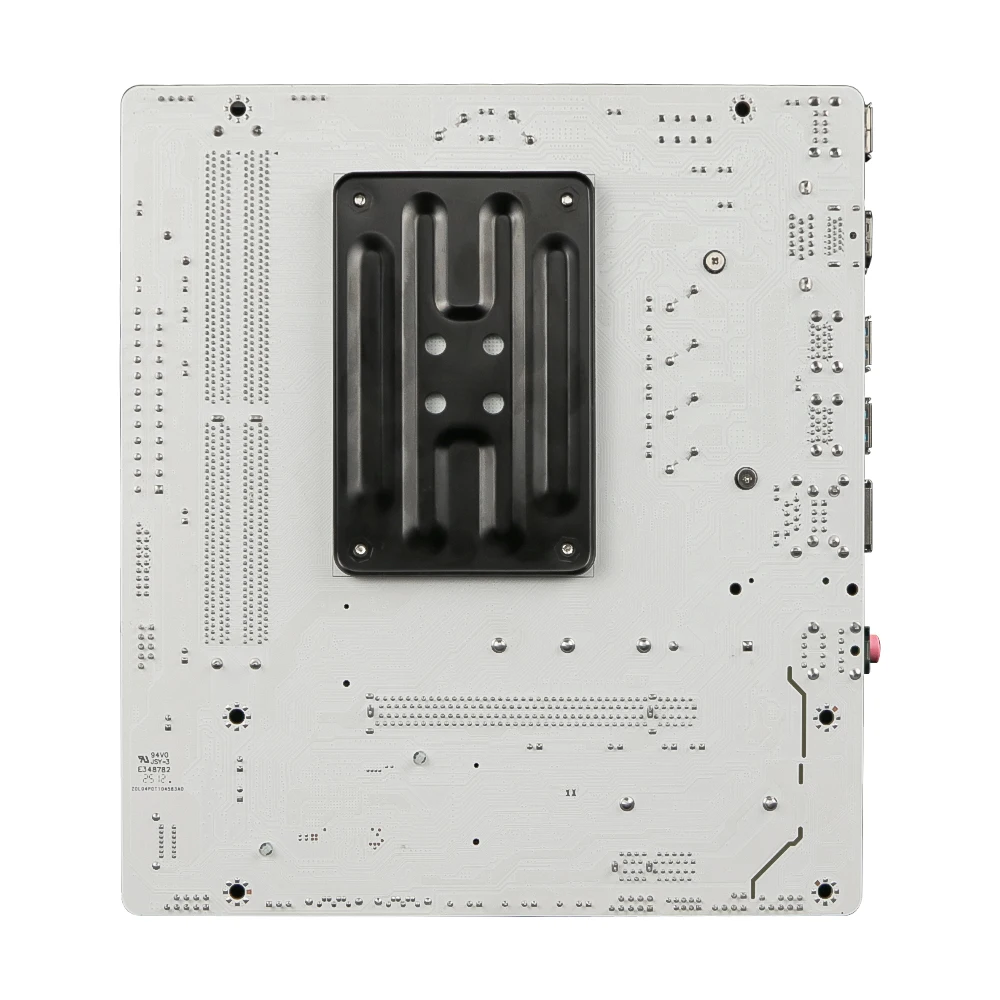 SOYO World Premiere AMD B550M Gaming Motherboard USB3.2 PCIE3.0 M.2 NVME Dual Channel DDR4 AM4 Socket supports Ryzen 5700X CPU