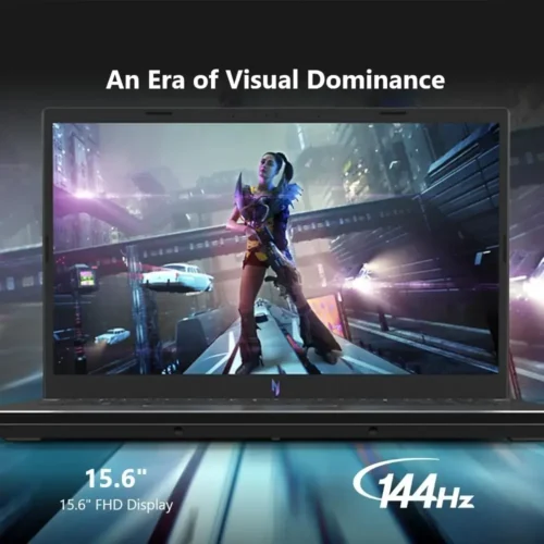 Nitro V Gaming Laptop | Core i5-13420H Processor | NVIDIA GeForce RTX 4050 Laptop