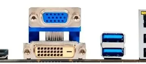 ASUS M5A78L-M PLUS/USB3 ‎Socket AM3+ Motherboard AMD 760G/780L DDR3 ‎8GB USB2.0 DVI support FX-6300 8300 Phenom IIX4 820 cpu