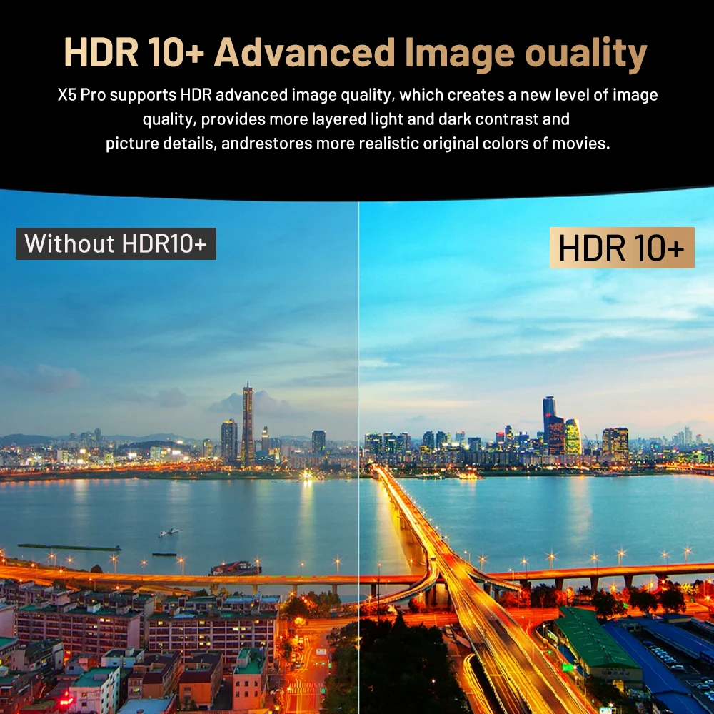 Kinhank Super Console X5 PRO Retro Video Game Consoles Plug and Play 320G/4T with 10000+ Games for PS2/WII/SS/DC/N64/MAME