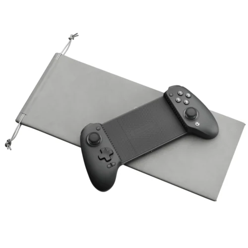 ​​GameSir G8+ Bluetooth Gamepad Hall Effect Gaming Controller for Nintendo Switch 2, Android Phone, Tablets, iPhone, iPad, PC