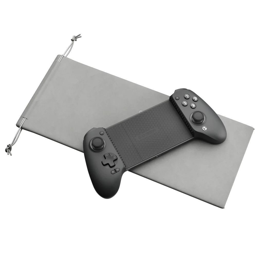 ​​GameSir G8+ Bluetooth Gamepad Hall Effect Gaming Controller for Nintendo Switch 2, Android Phone, Tablets, iPhone, iPad, PC
