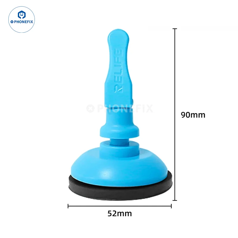 LCD Screen Dismantling Suction Cup Sunshine Screen Removal Separator Suction Cup for iPhone iPad Laptops Screen Opening Repair