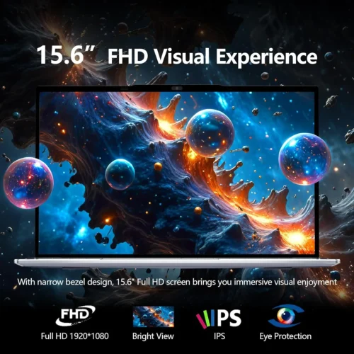 15.6" Gaming Laptop Computer Windows 11 Intel Core i9 10980HK PC Gamer 16GB RAM Fingerprint Unlock Notebook PC Backlight Laptops