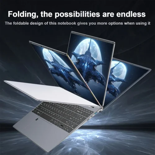2026 Fingerprint UnIock Notebook Windows 11 Pro 15.6 inch Laptop Intel Core i9-10980HK 16GB RAM 1TB/2TB SSD Office game Laptops