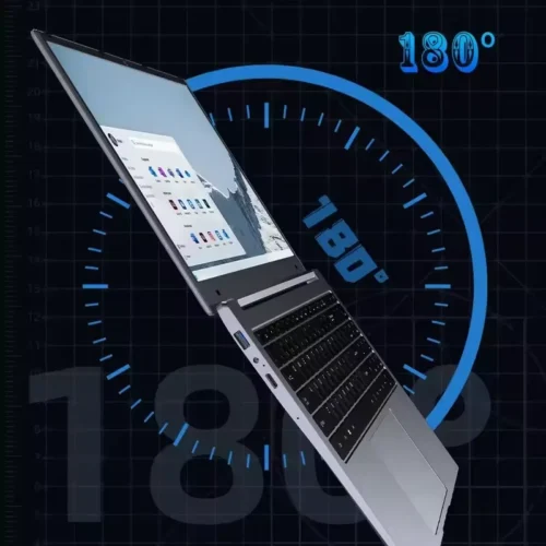NEW Core i9-10980HK laptop 16GB RAM 1/2TB SSD Portable laptops 14.1-inch Windows 11 Por Notebook computer Office Gaming