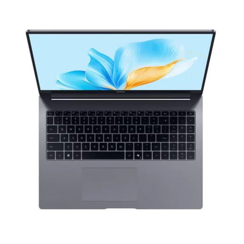 New Honor Laptop X16 2025 13th Intel Core I5-13420H 16G 512G/1TB SSD 16-inch 60Hz IPS Screen Ultra-thin Laptop