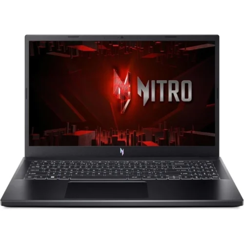 Gaming Laptop 15.6 FHD 144Hz Intel Core i5-13420H NVIDIA GeForce RTX 4050 8GB DDR5 512GB SSD WiFi 6 Backlit Keyboard