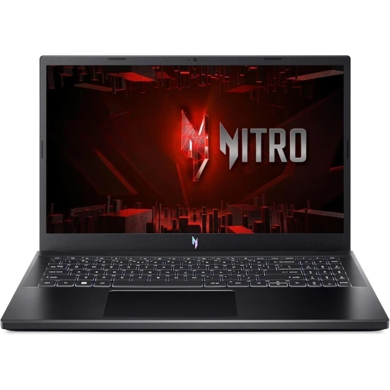 Gaming Laptop 15.6 FHD 144Hz Intel Core i5-13420H NVIDIA GeForce RTX 4050 8GB DDR5 512GB SSD WiFi 6 Backlit Keyboard