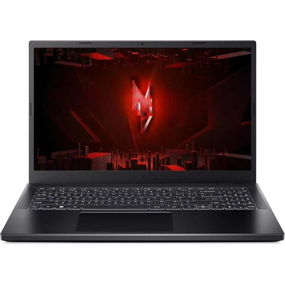 Gaming Laptop Core i5 13420H Processor NVIDIA GeForce RTX 4050 15.6 Inch FHD 144Hz Display 8GB DDR5 512GB SSD WiFi 6