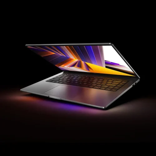 【Moscow Warehouse】Xiaomi RedmiBook 16 2024 New i5-13420H/13500H/12450H 16G 512G 16inch Screen JYU4577CN/JYU4585CN/JYU4614CN